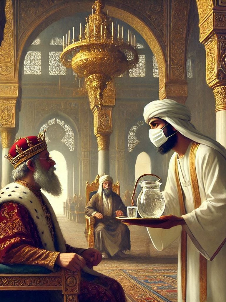 The Black Rose and the White Mask product image (3)