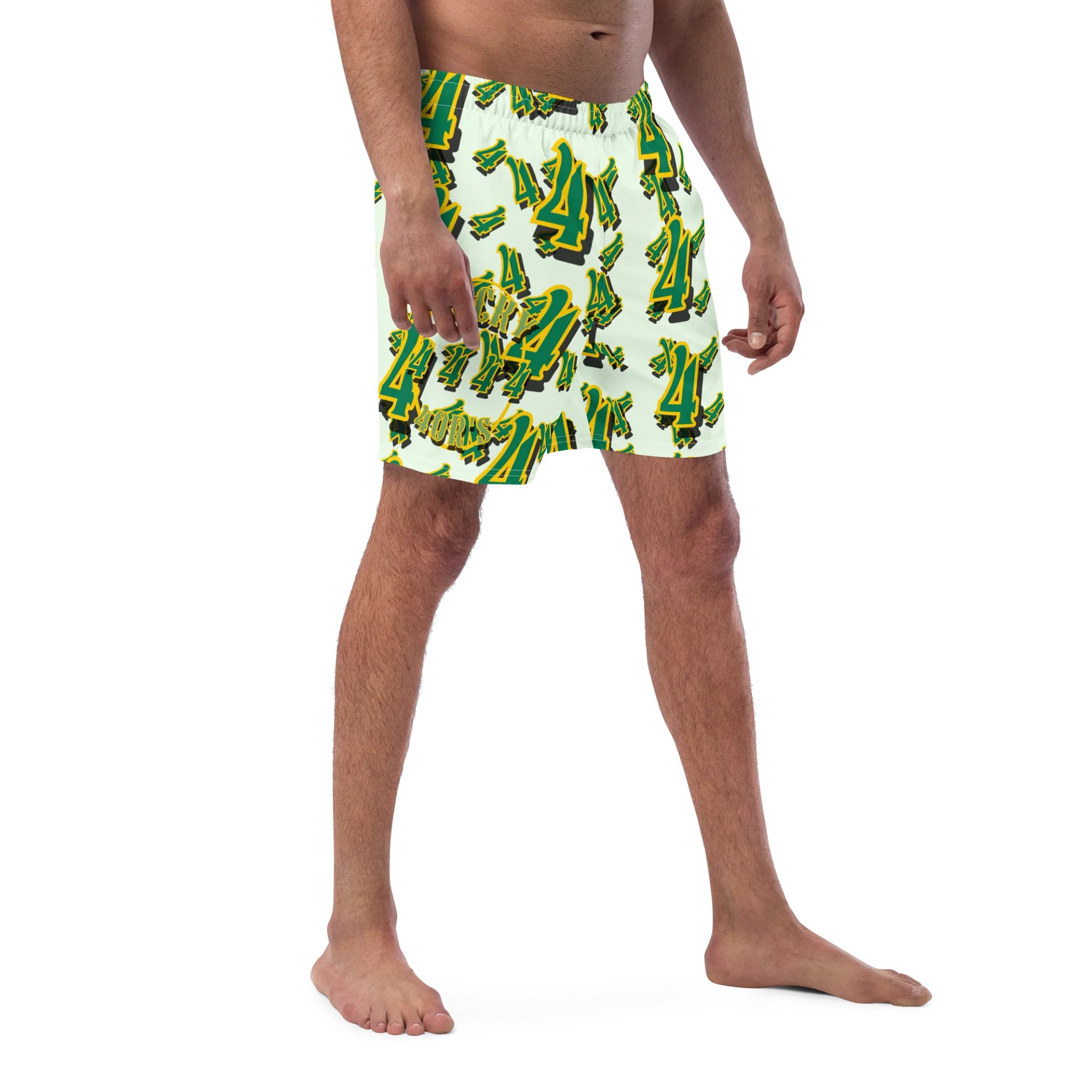 LUCKY 4OR's TRUNKS product image (3)