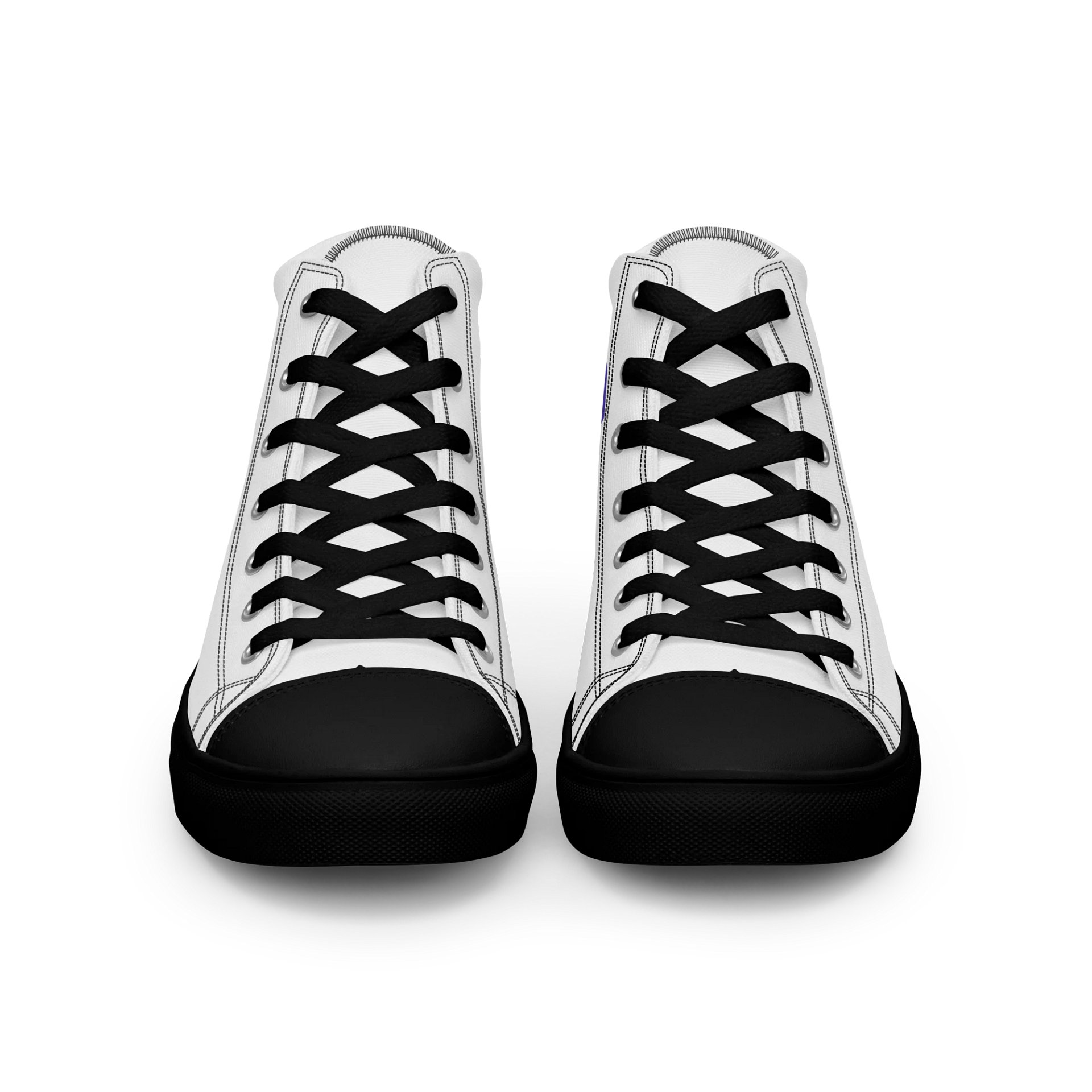 Novacore Drums High Tops product image (6)