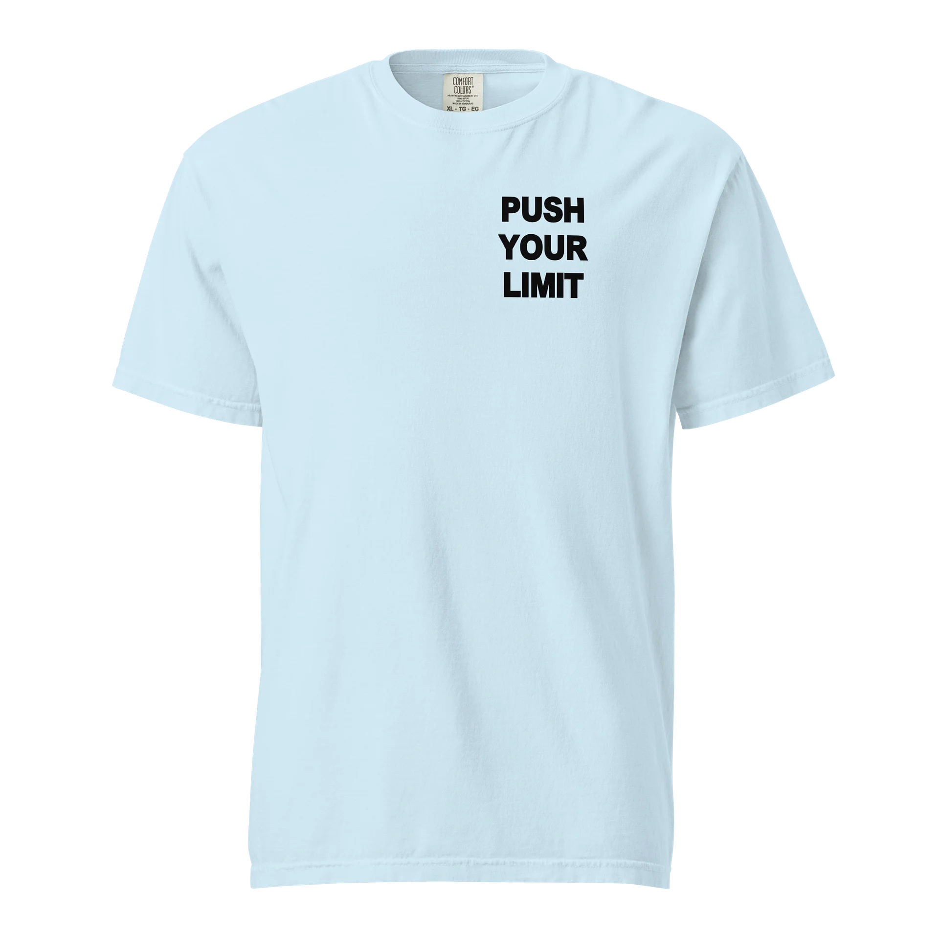 Push Your Limit product image (1)