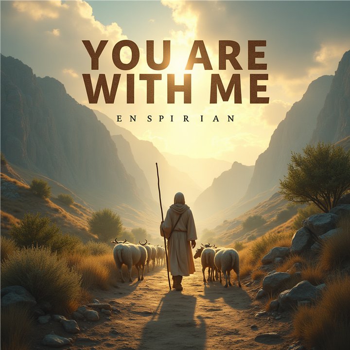 You Are With Me product image (1)