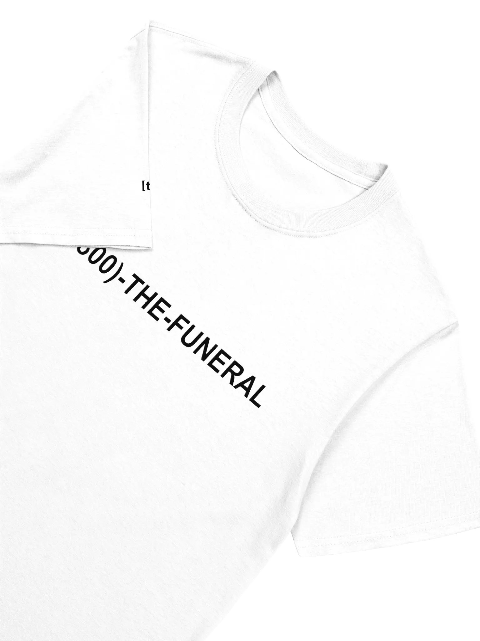 Missing Child Tee product image (3)