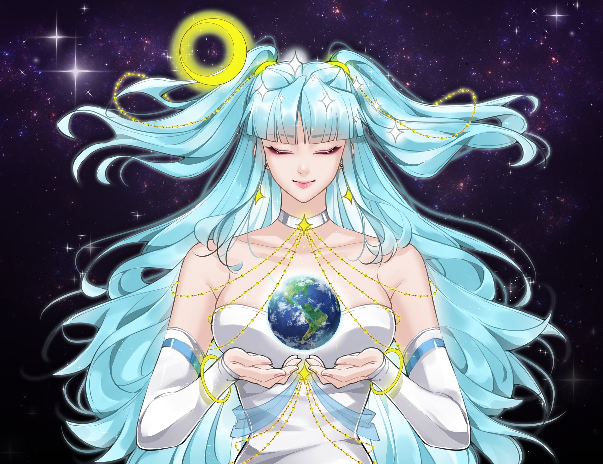 Extraterrestrial - Print product image (2)