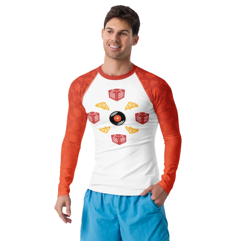 PDS LUX Rashguard product image (7)