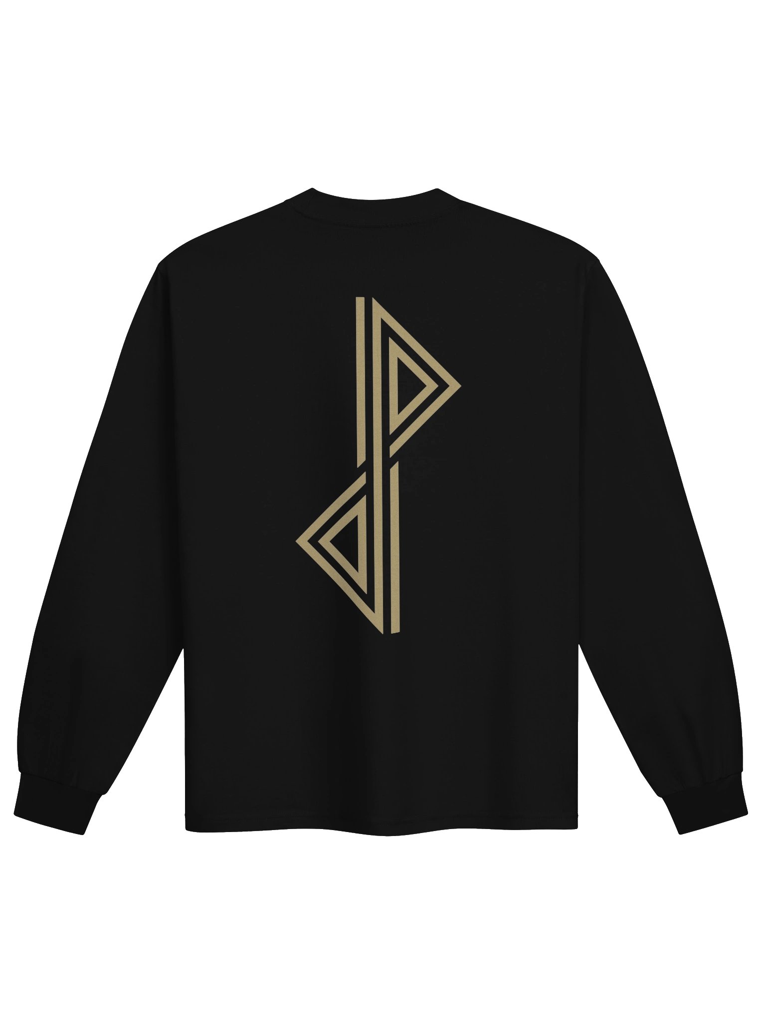 Palinoia Logo Long-sleeve Heavyweight Shirt product image (4)
