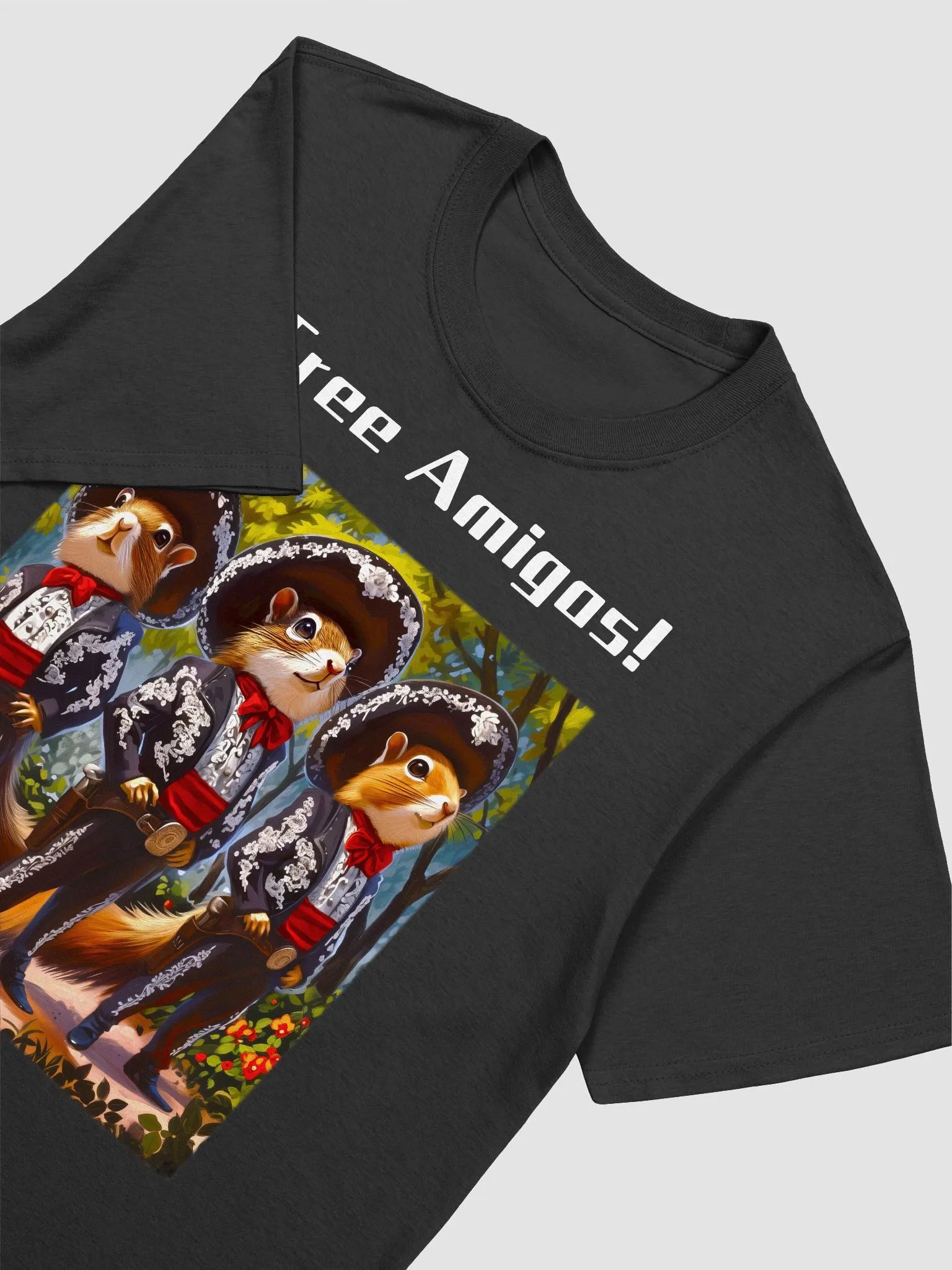 T24025 Tree Amigos product image (3)
