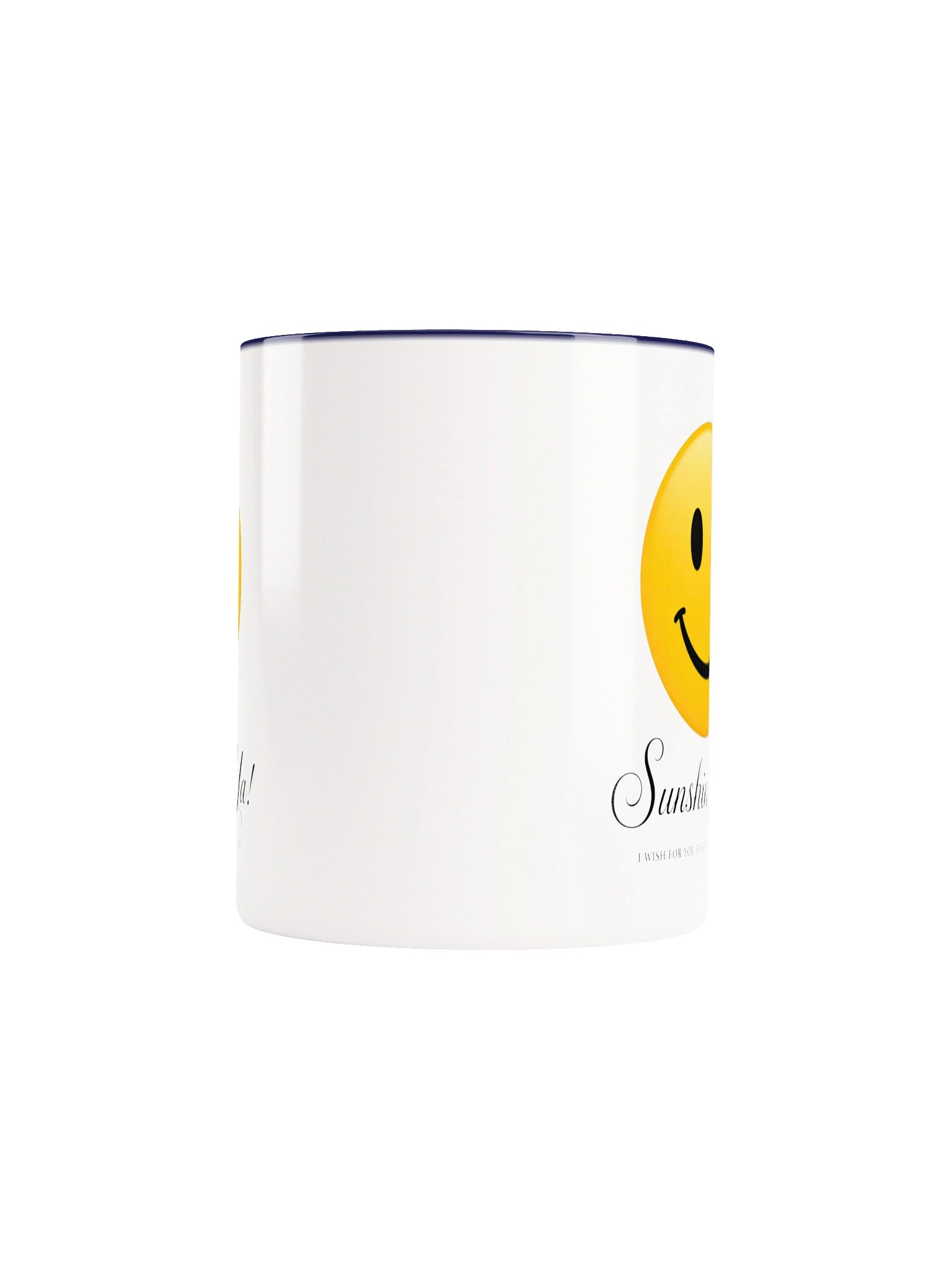 "Sunshine at Ya!" (Tee) product image (20)