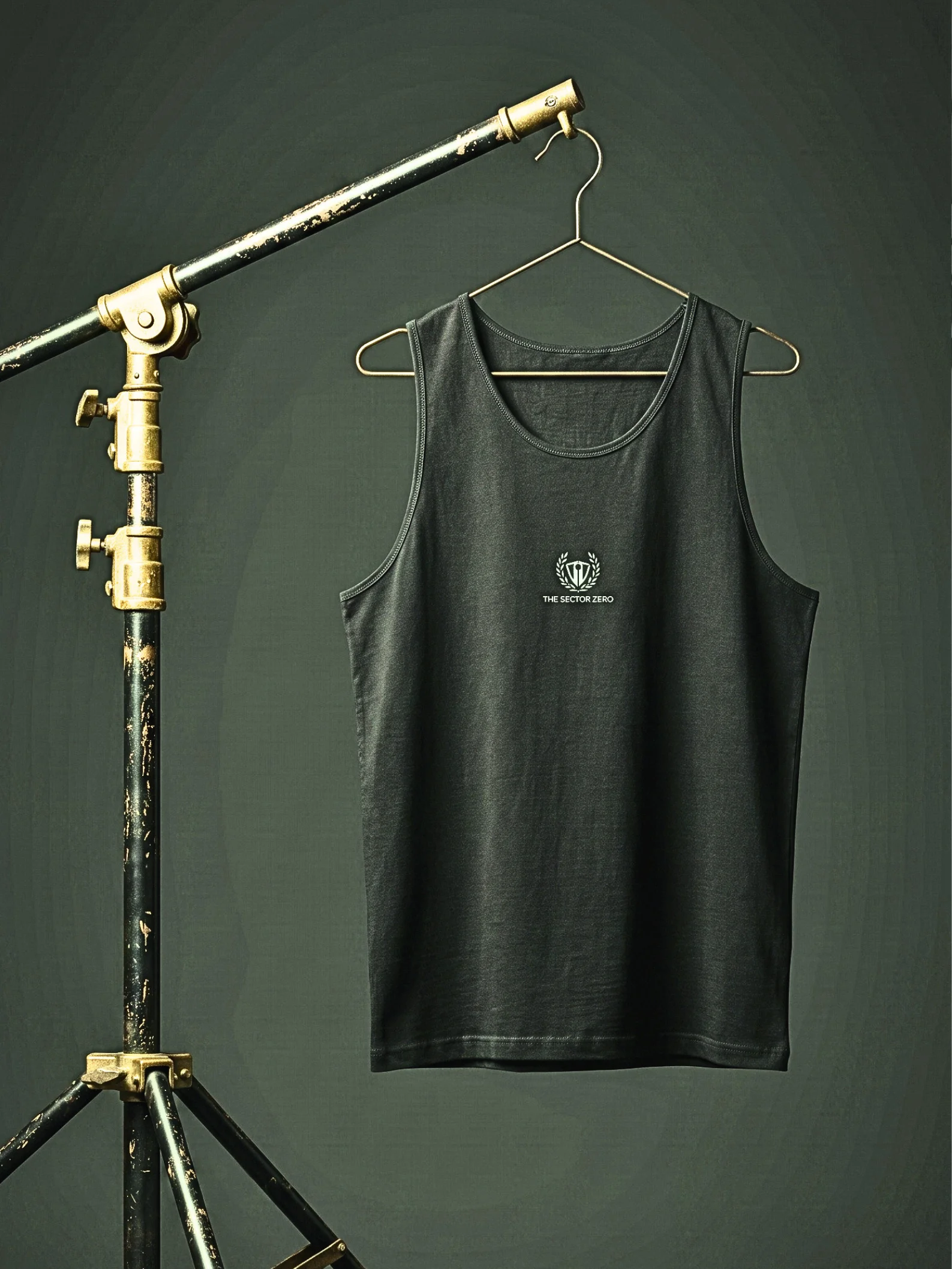 ARES VINTAGE TANK product image (2)