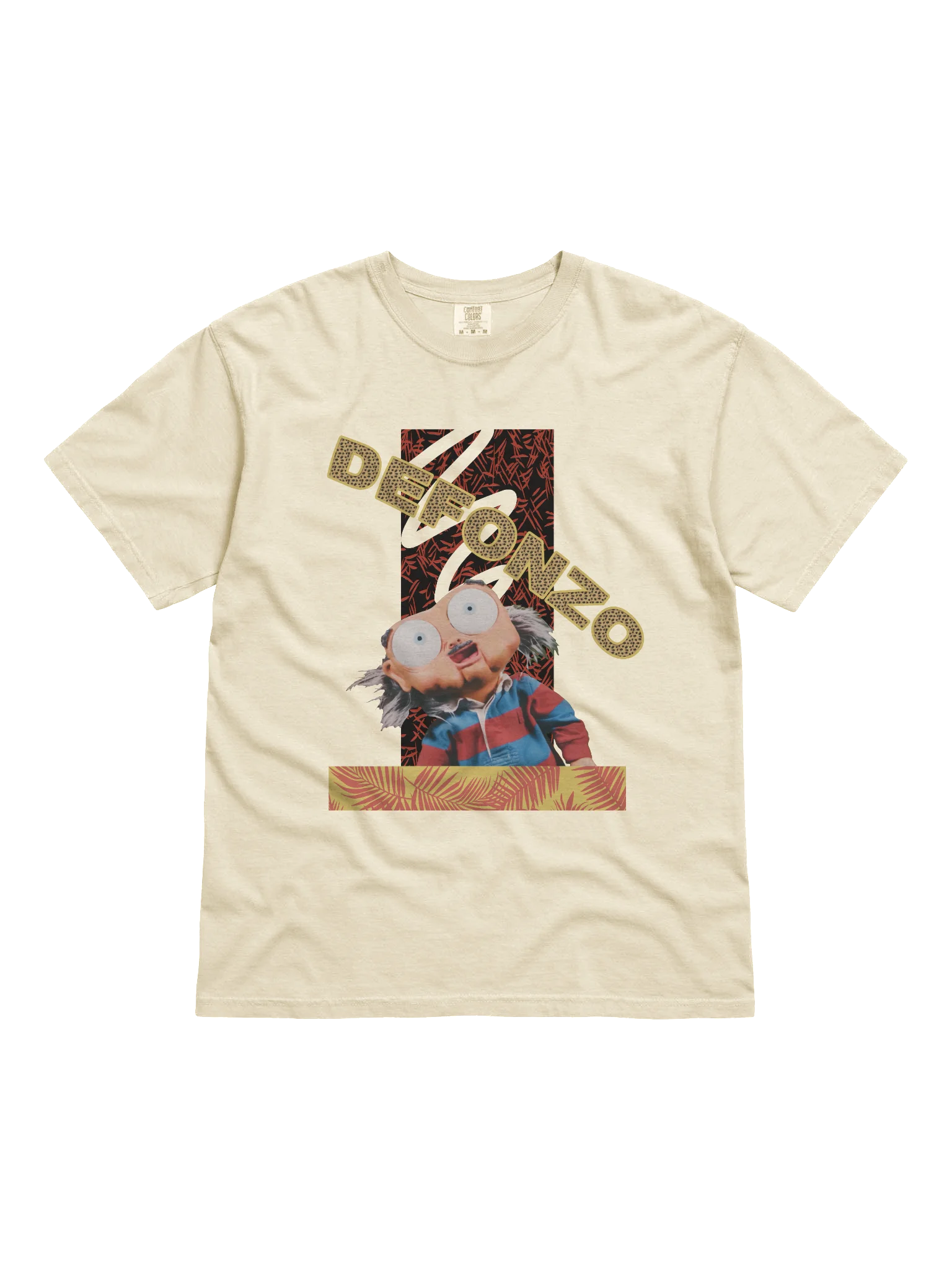Defonzo product image (1)