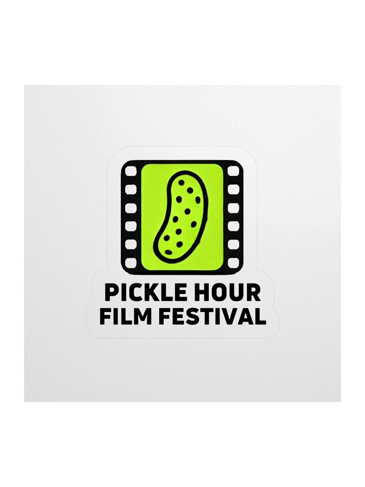 PHFF Stickie product image (1)