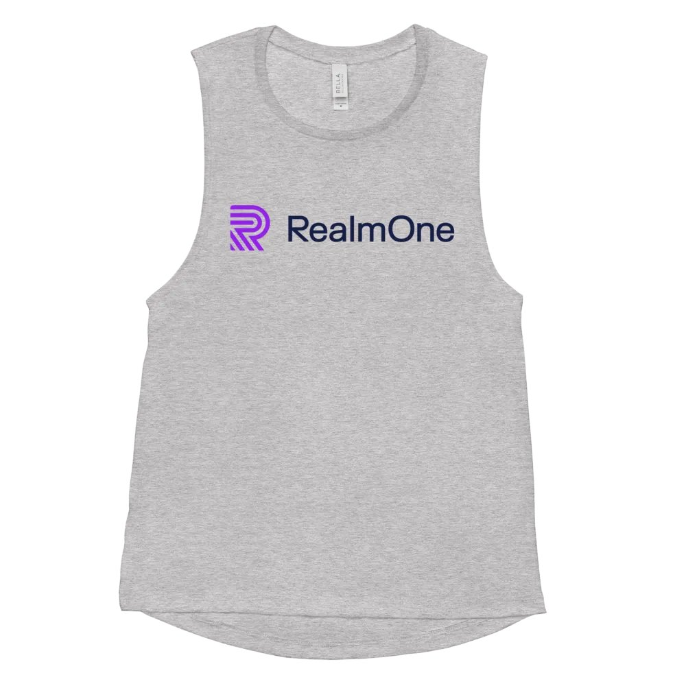 RO Bella+Canvas Women's Muscle Tank product image (12)