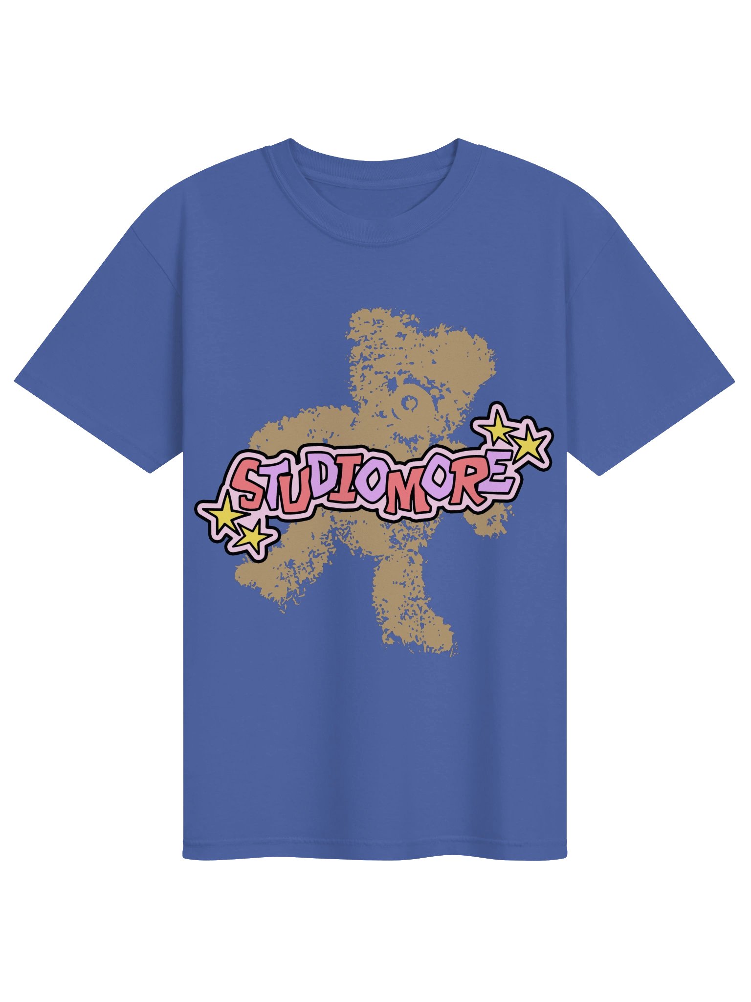 Teddy Tee product image (41)