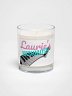 Laurie's Mishmosh Soy Candle