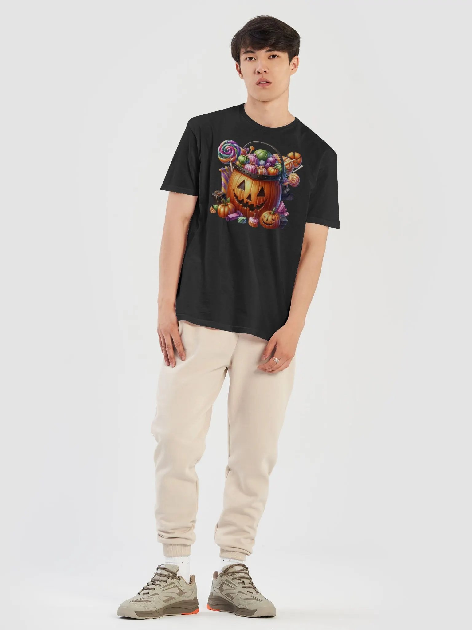 Halloween Candy Pumpkin 25 product image (28)