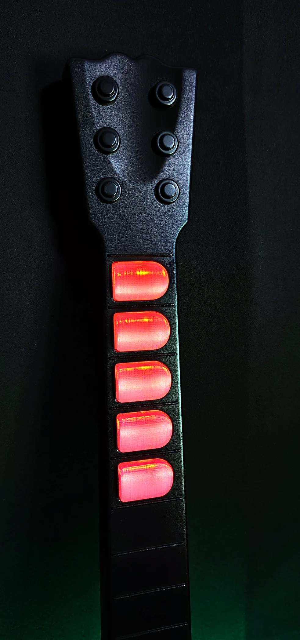 [SG004] Custom Modded SG Guitar product image (5)