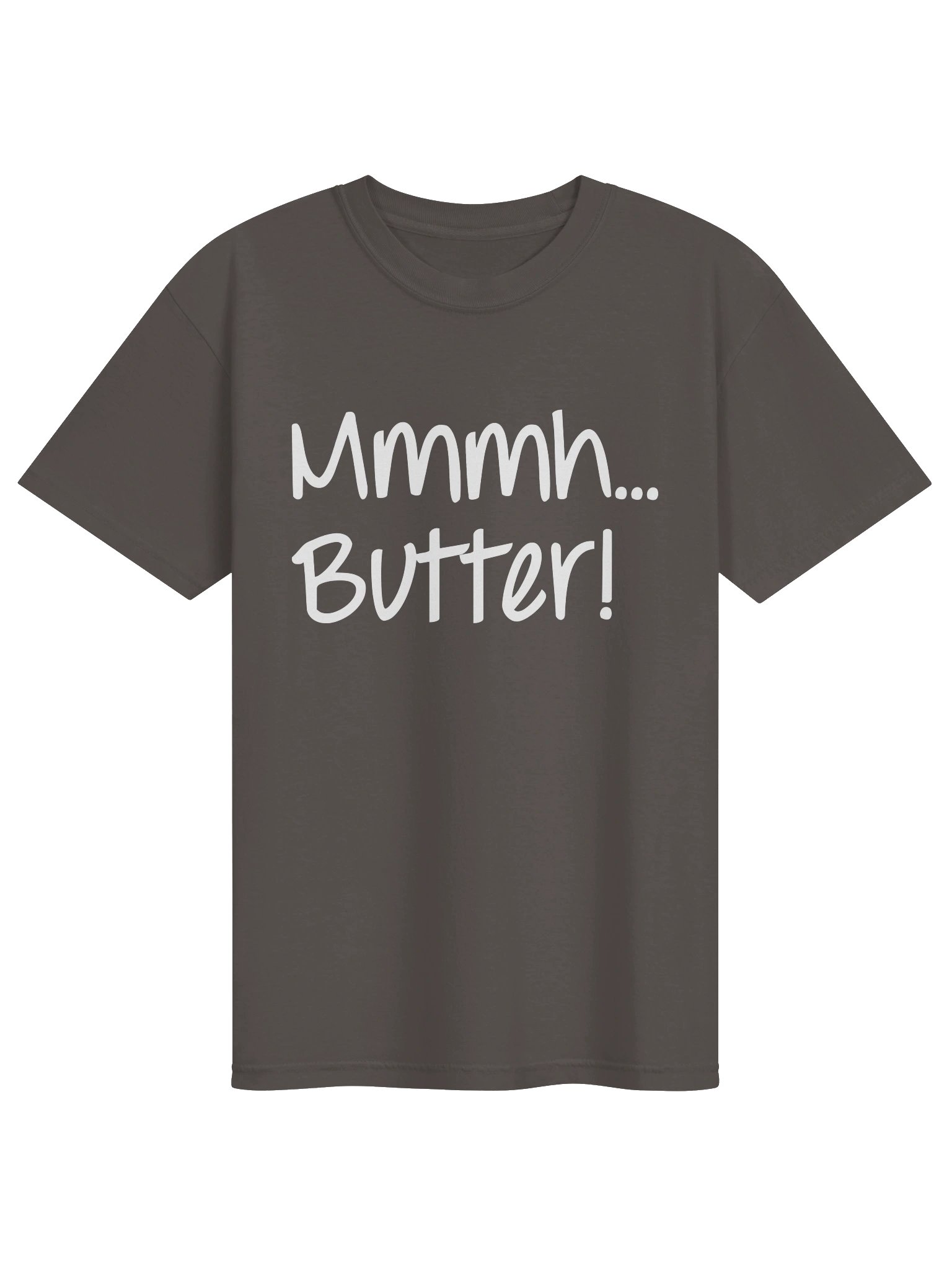Mmmh... Butter! Tee product image (1)
