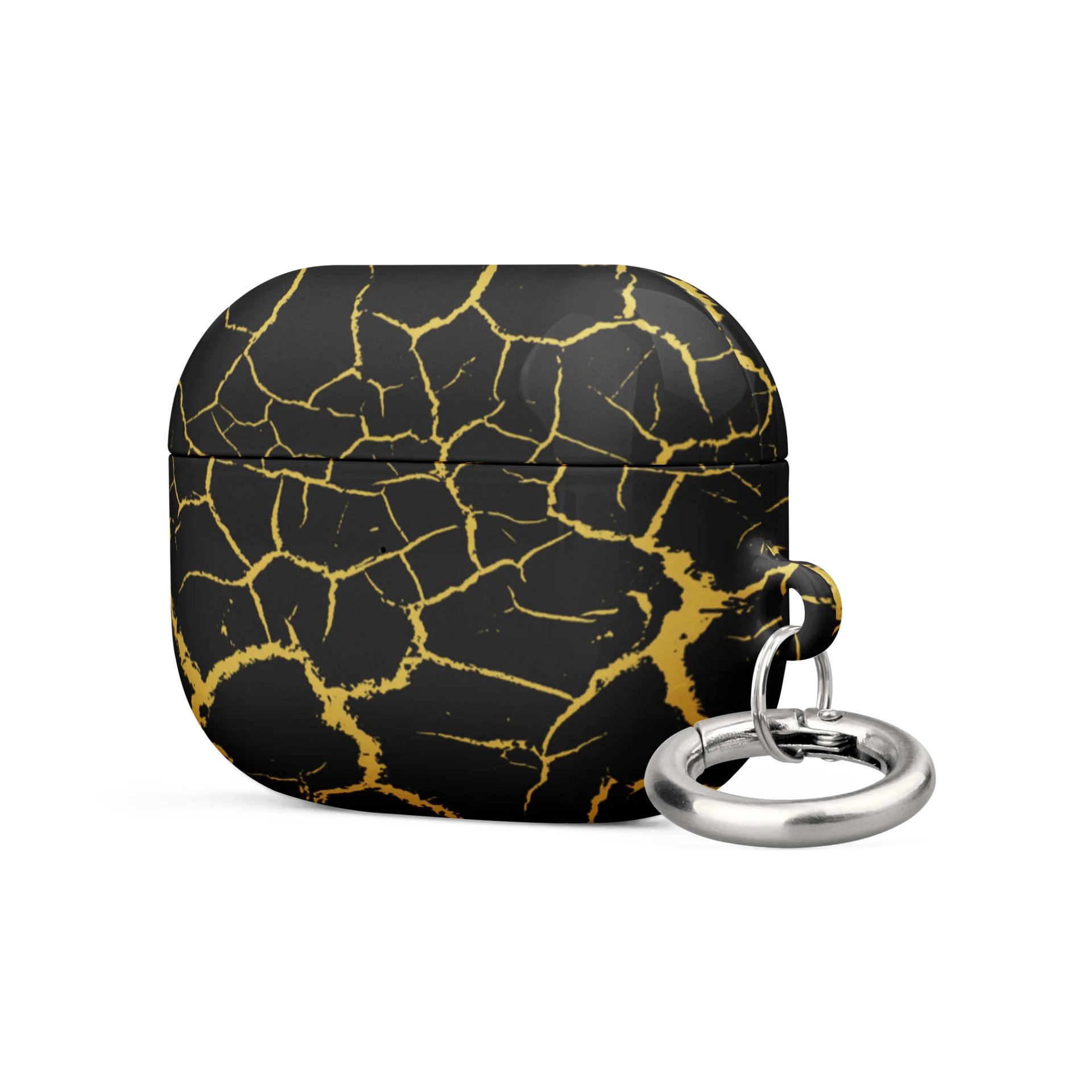 Kintsugi Scars All-Over Print AirPods® Case product image (9)
