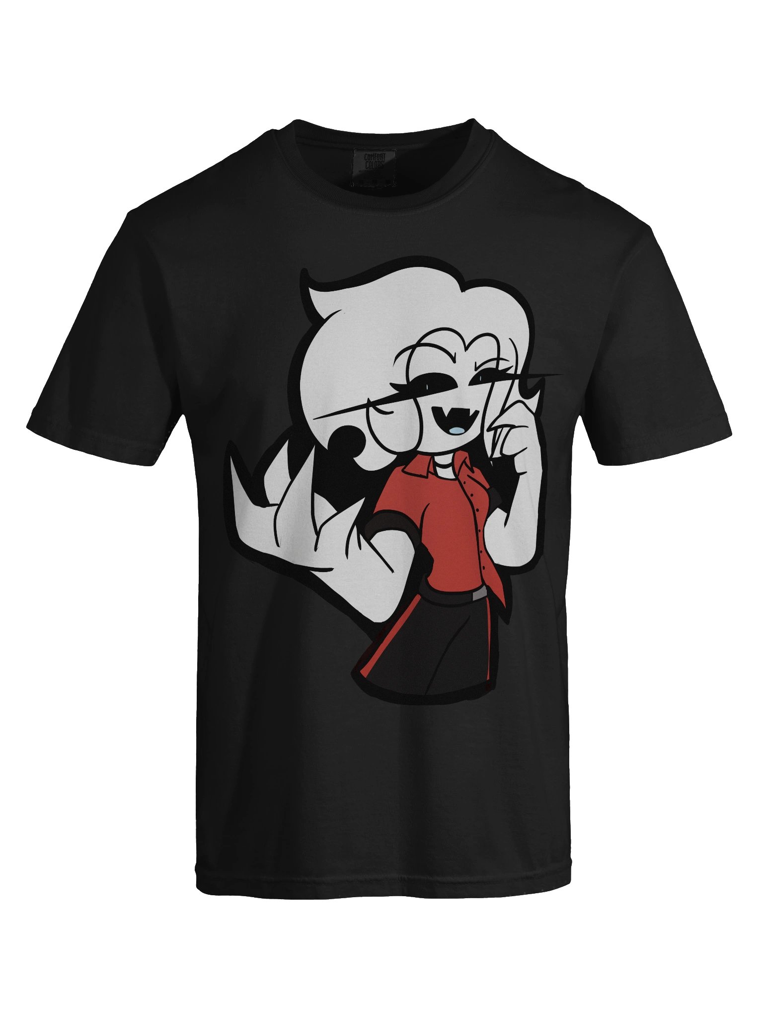 Cyanide - Classic T-Shirt product image (7)