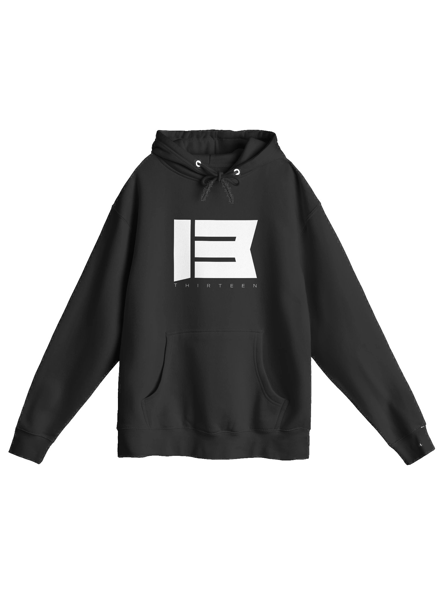 Number 13 Hoodie product image (1)