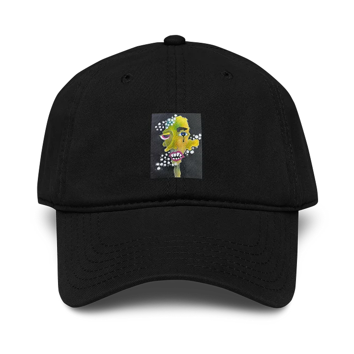 Cap: Some days just suck product image (1)
