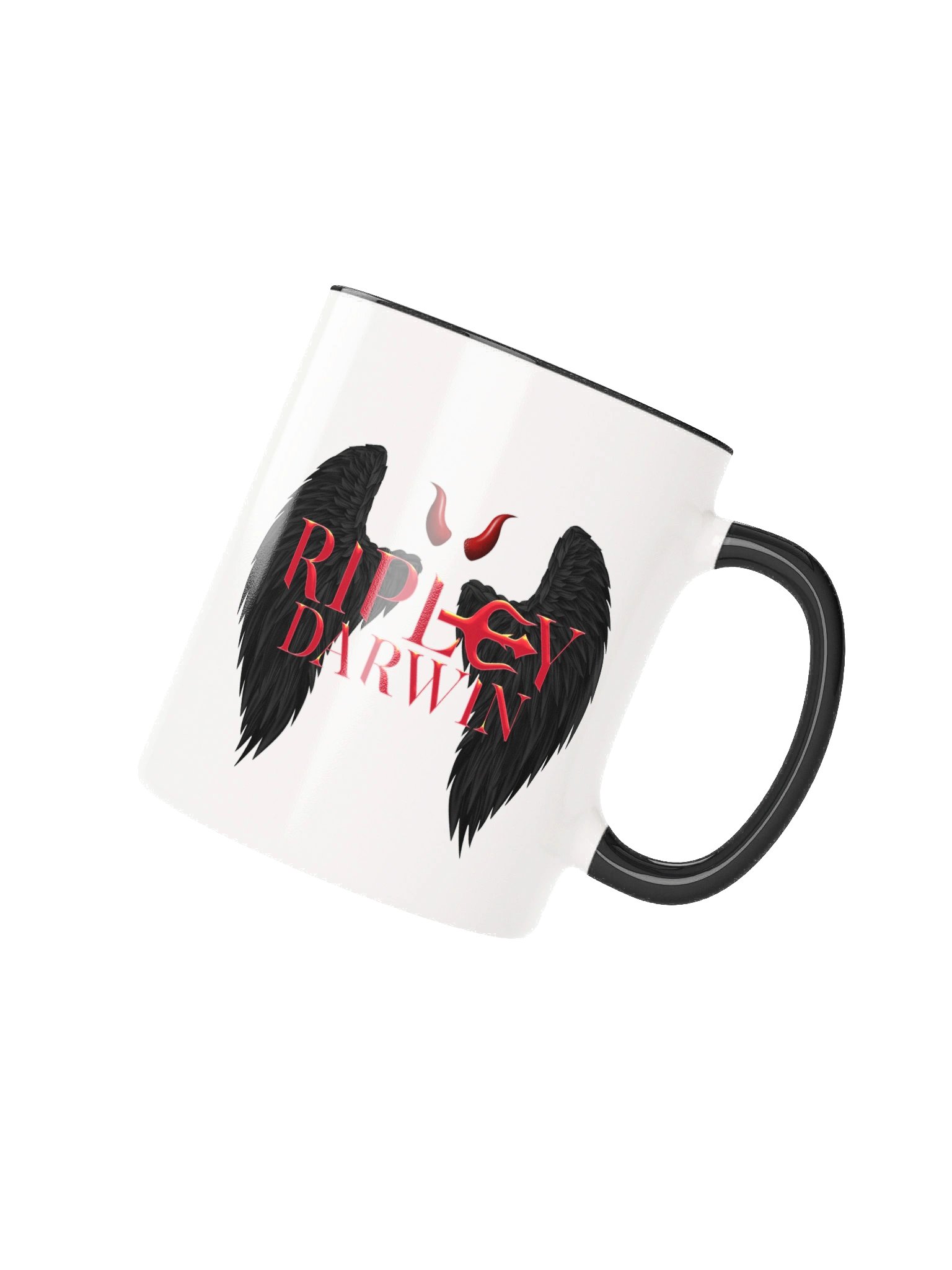 RipleyDarwin Logo - Mug product image (17)