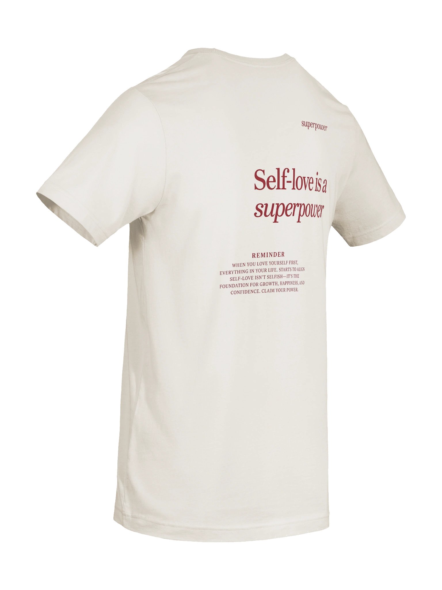 Self-Love Party | Graphic Tee product image (10)