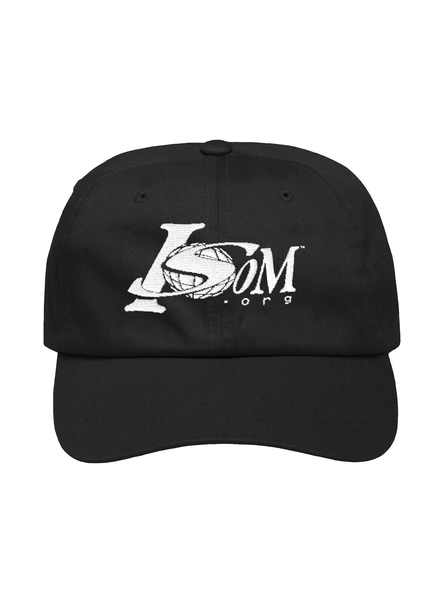 Simplified Global Cap product image (1)