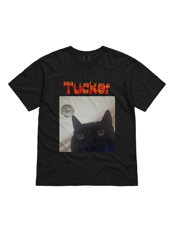 Tucker shirt product image (1)