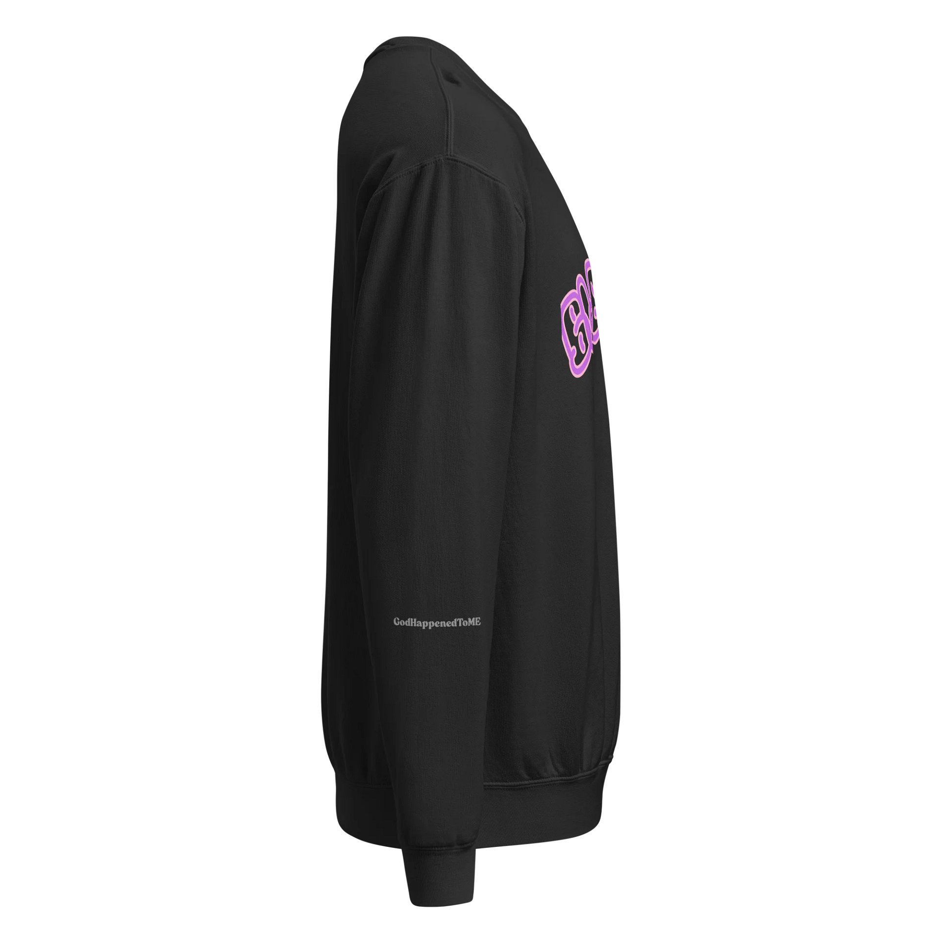 BLESSED (Sweatshirt) product image (4)