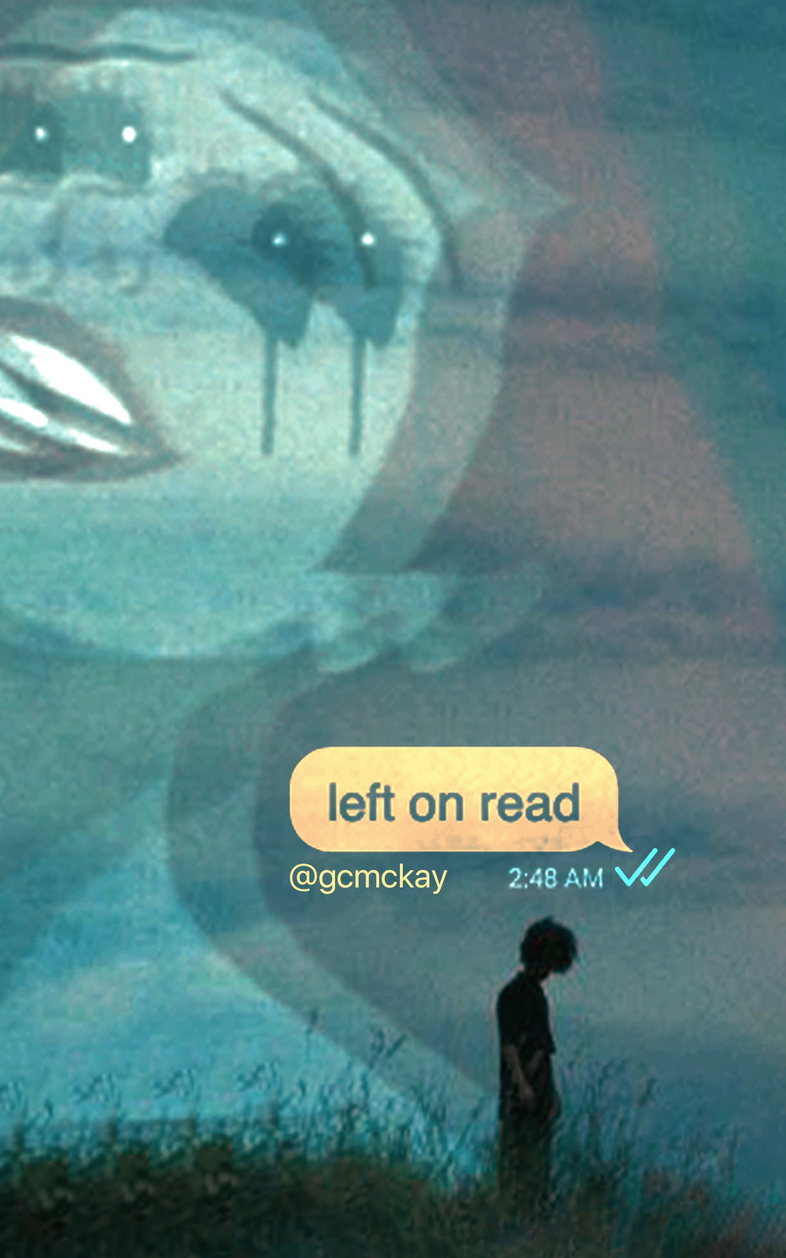 left on read (ebook) product image (1)