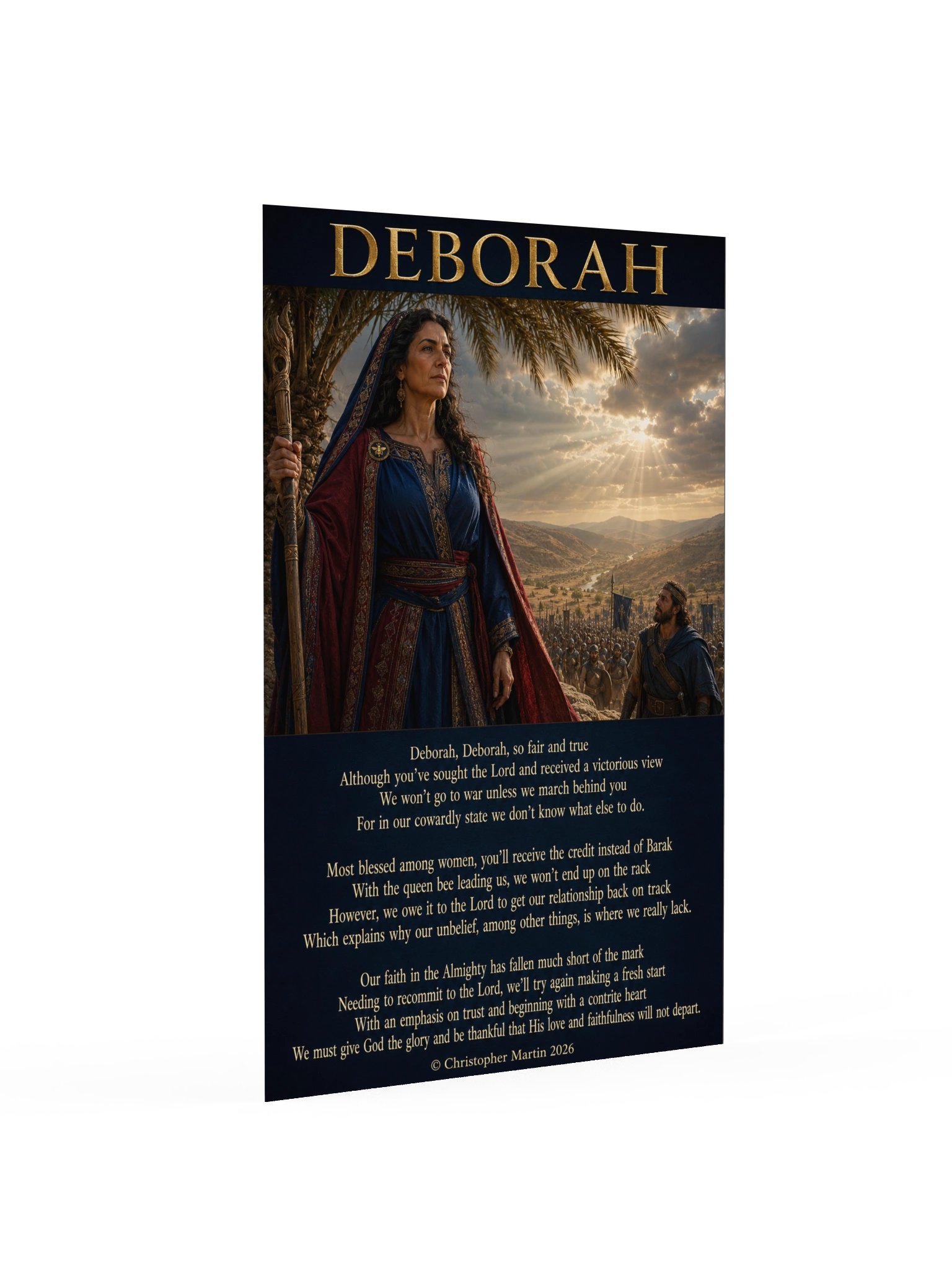 Deborah product image (2)