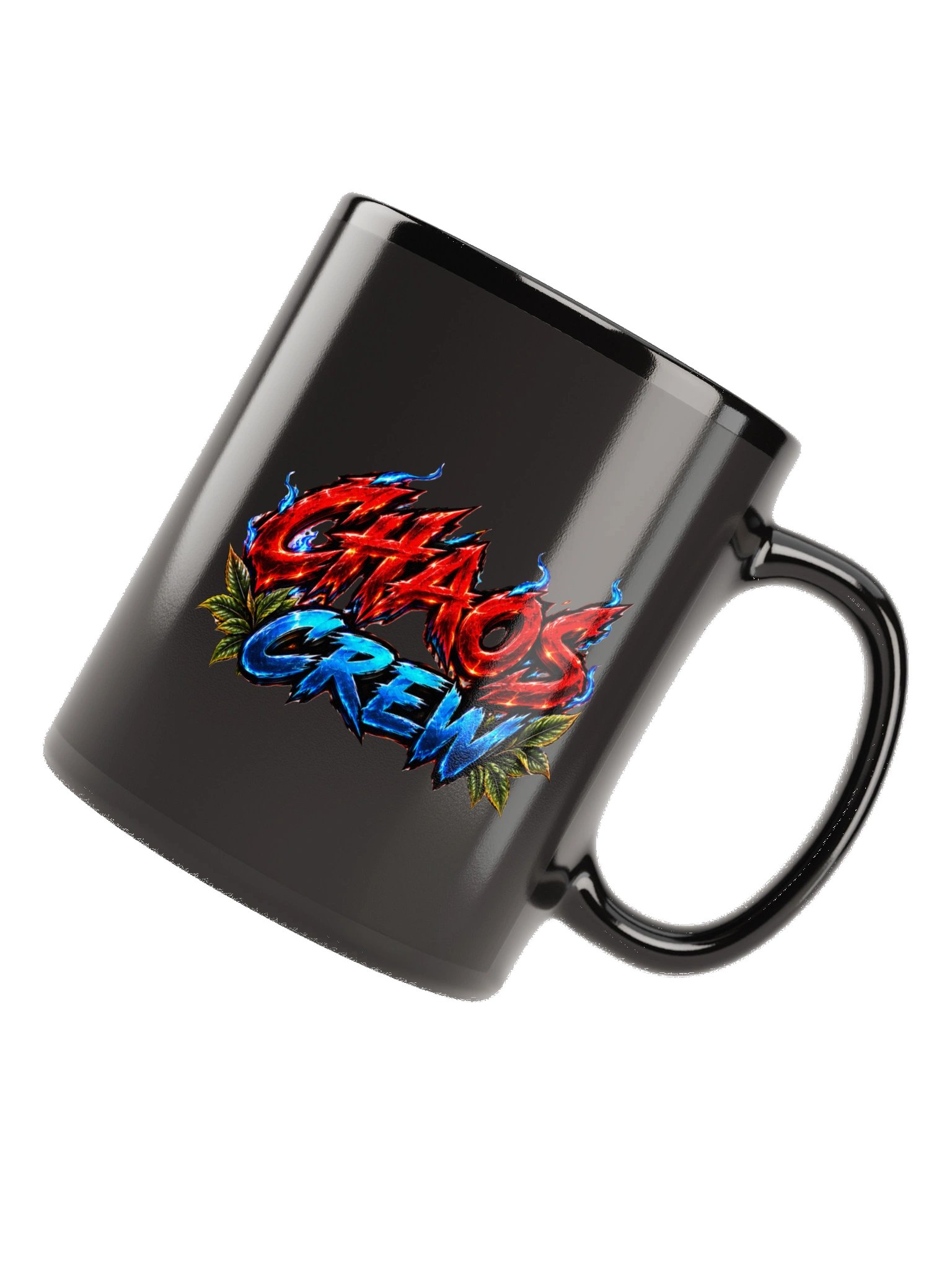 Chaos Crew Mug product image (6)