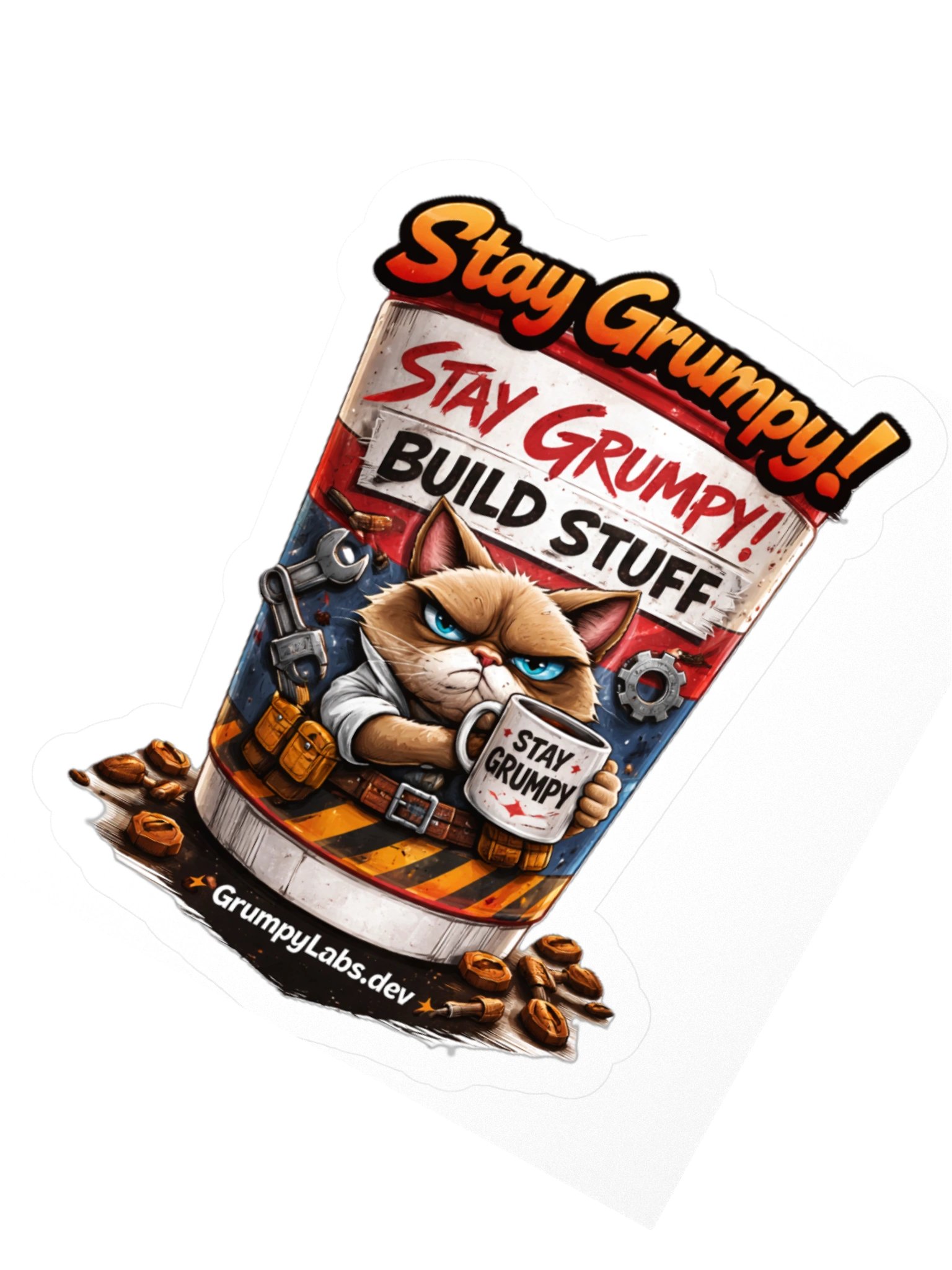 Buiding Here! product image (4)