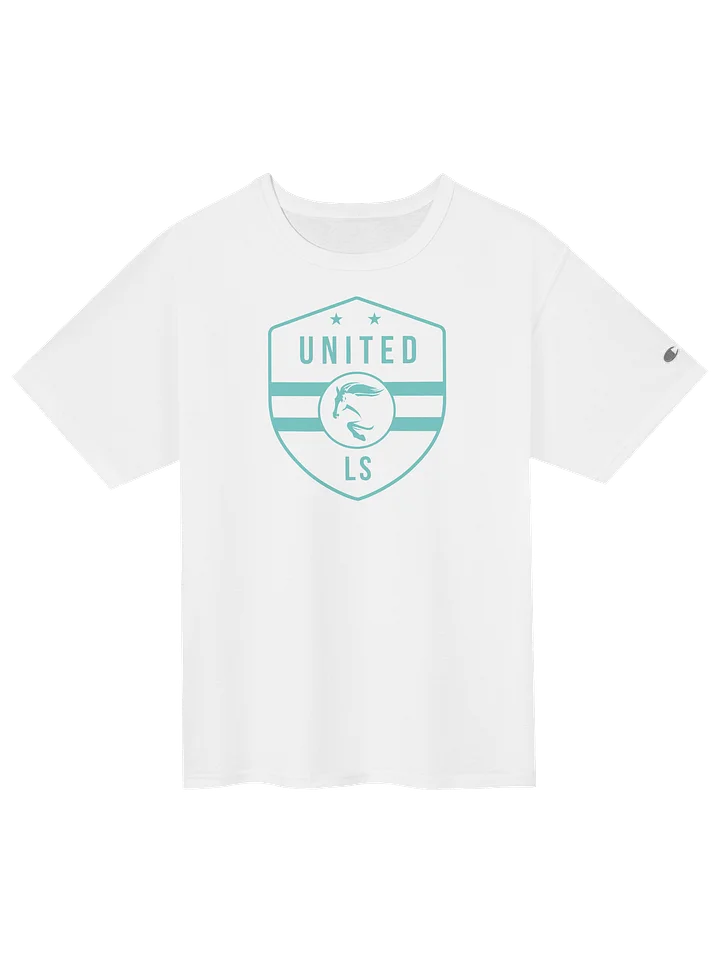Champion Relaxed Fit Tee product image (1)