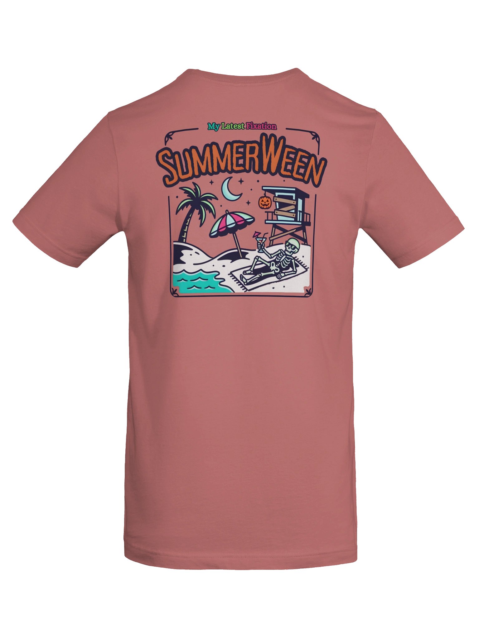 SummerWeen Moonlit Beach product image (96)