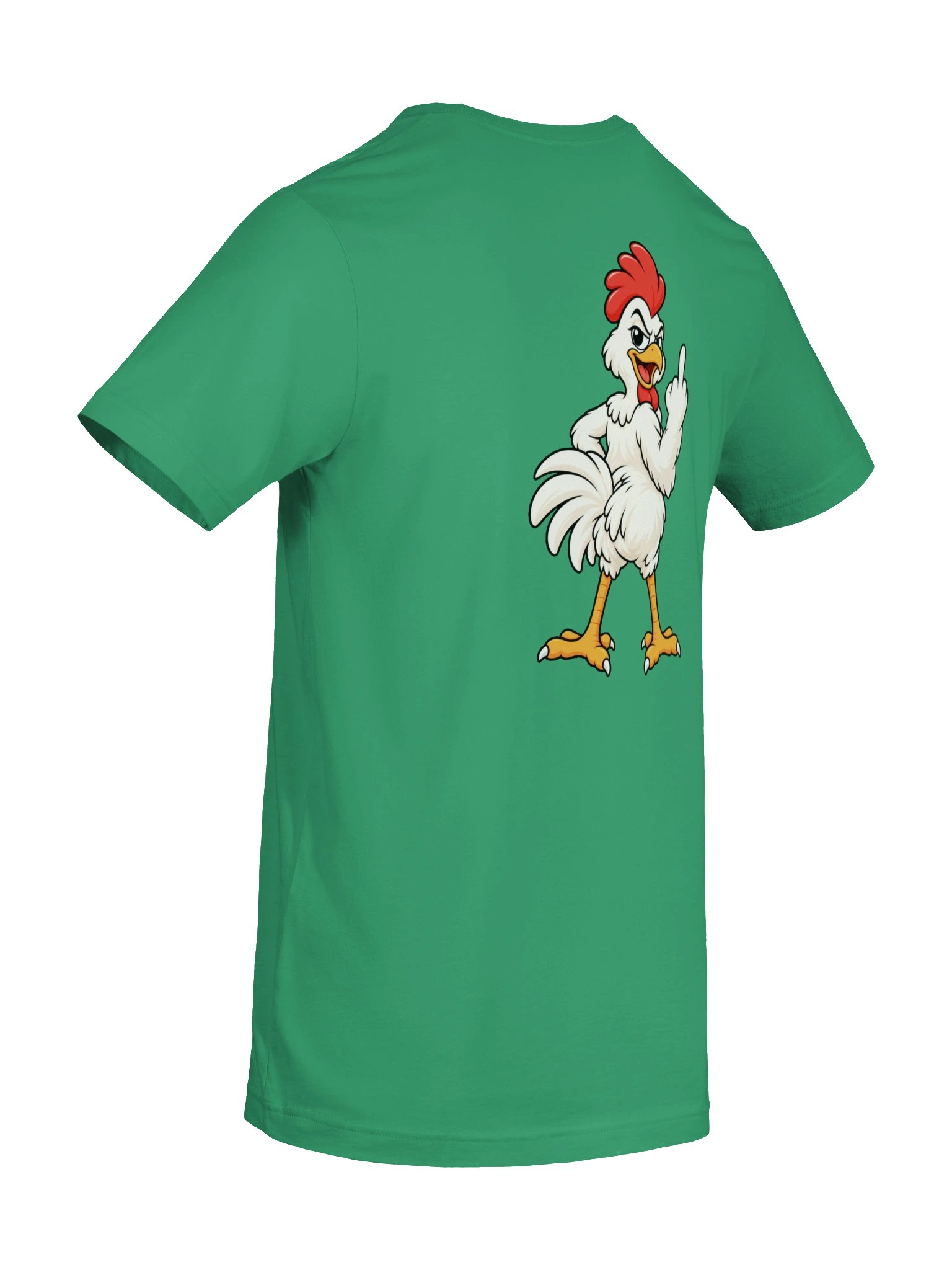 I AM Rooster Tee product image (8)