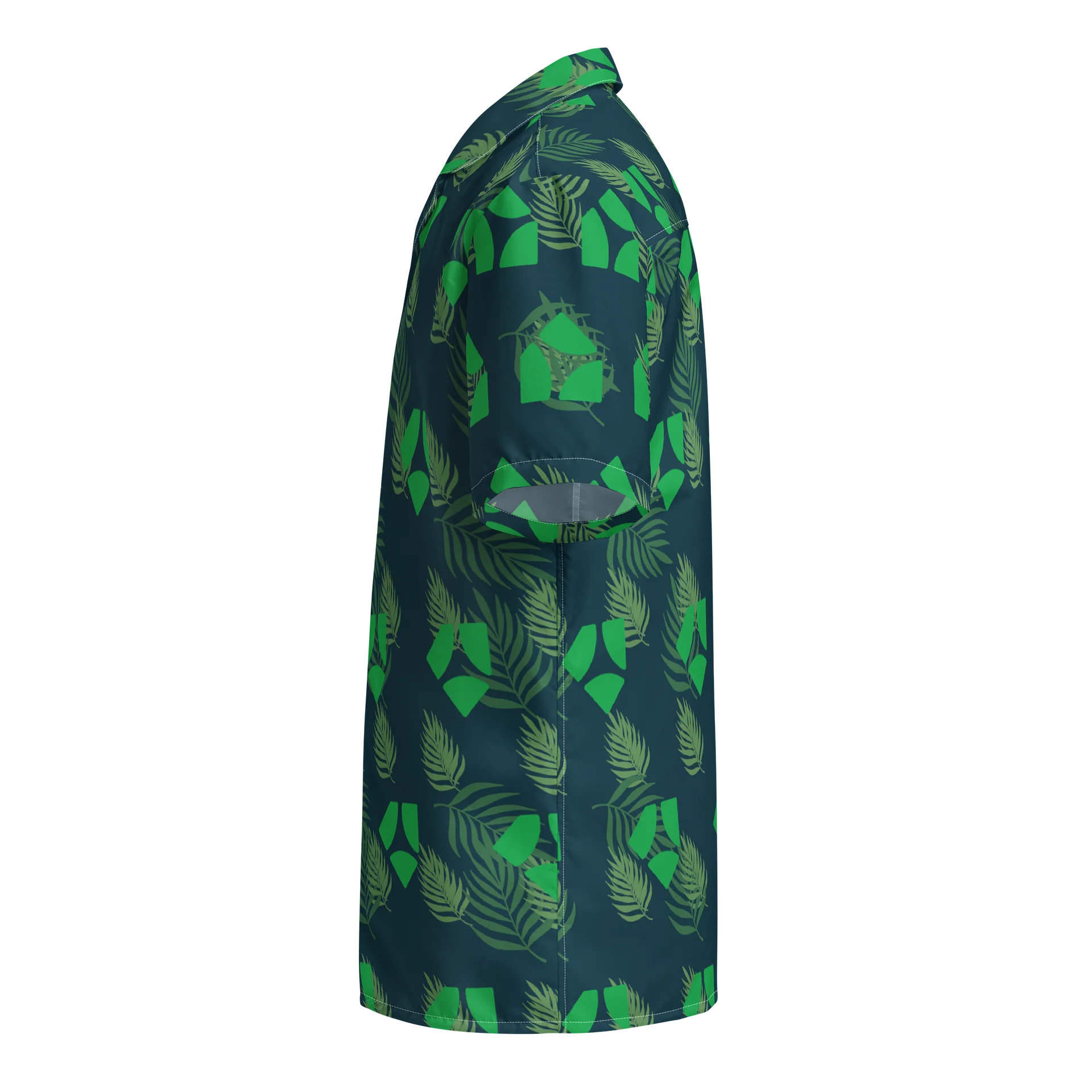 Walter's Hawaiian Top product image (3)