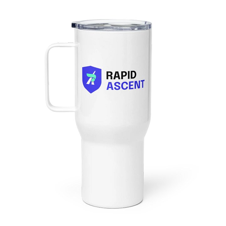 25oz Steel Tumbler product image (1)