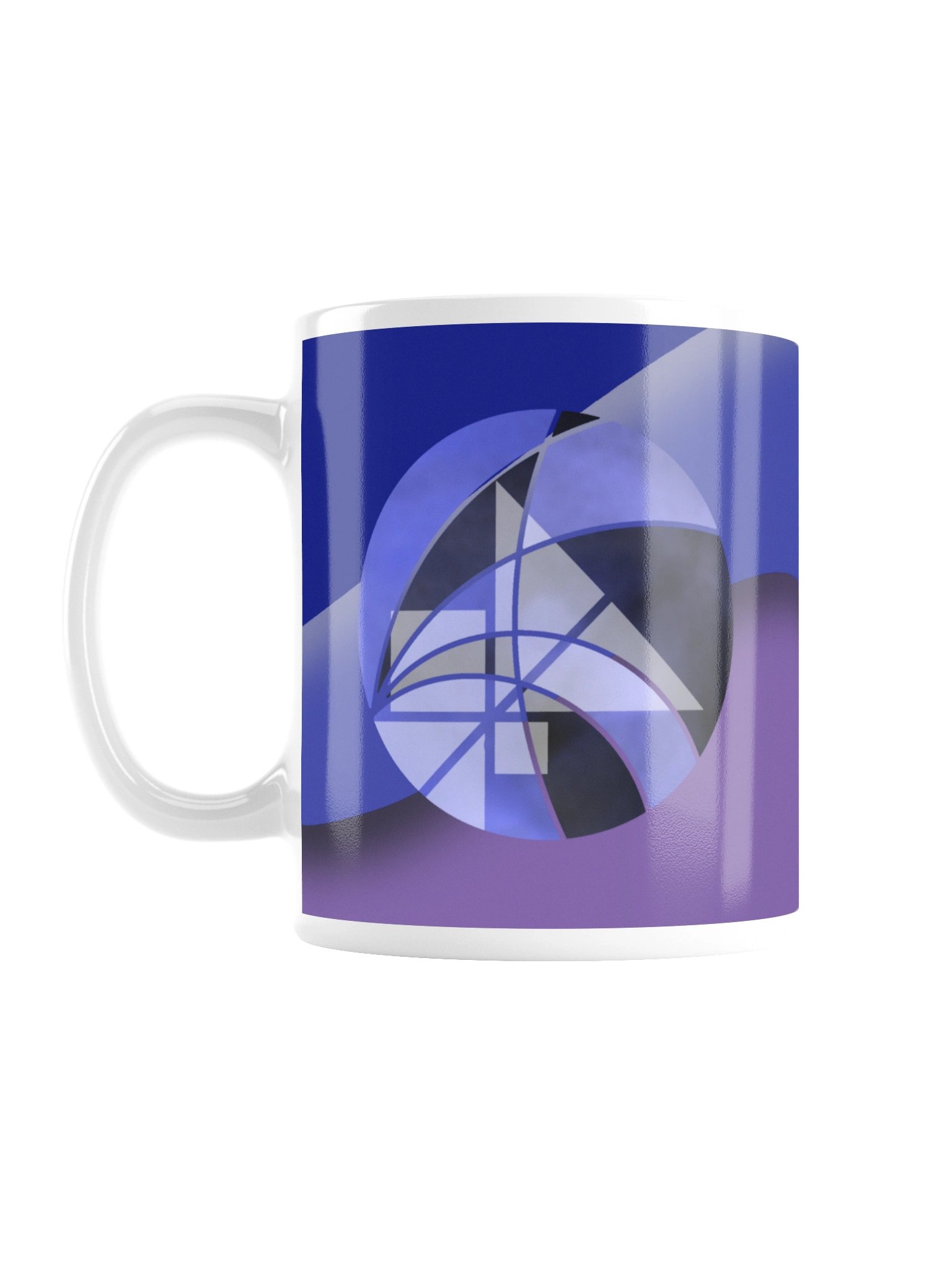 D-LinesOS-XD Mug product image (2)
