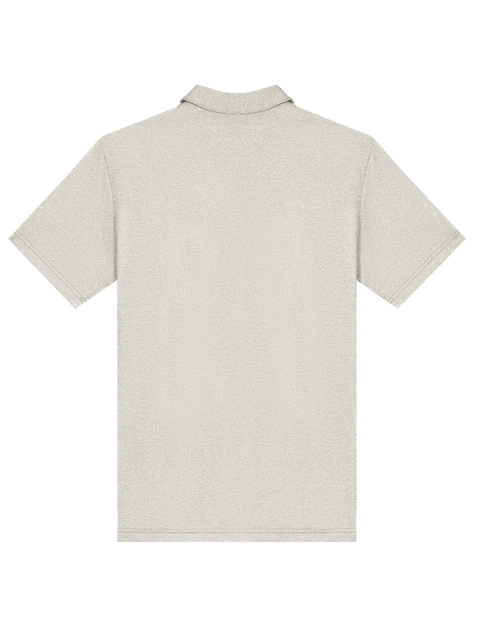 Partner Status - Adidas Space-Dyed Polo Shirt product image (5)