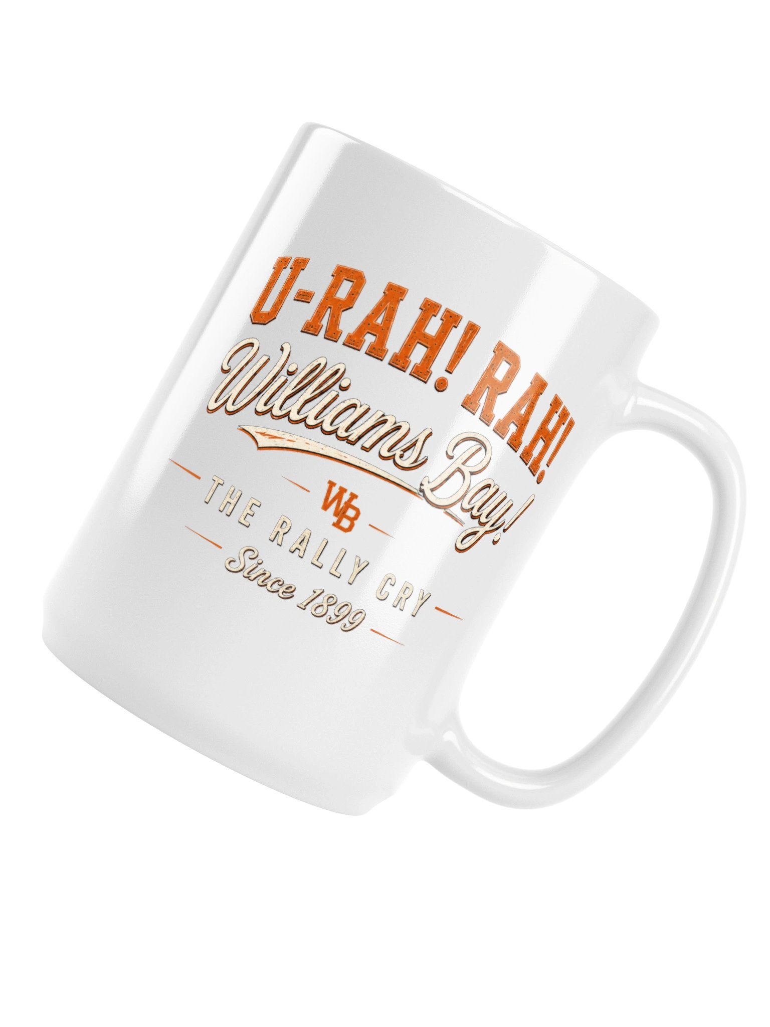 U-RAH! RAH! 15oz Mug product image (6)