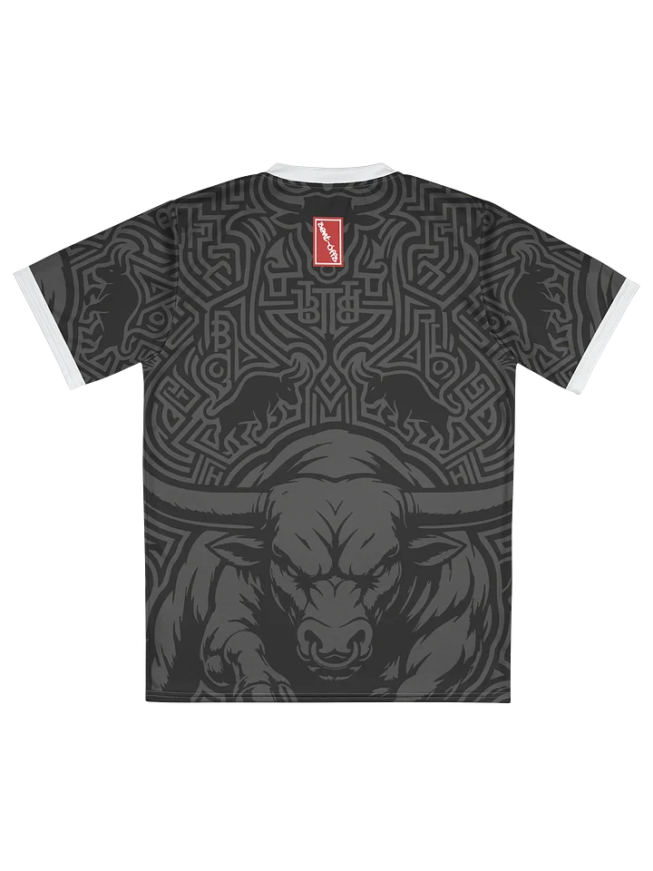 AkaBuru FC Away Jersey product image (2)