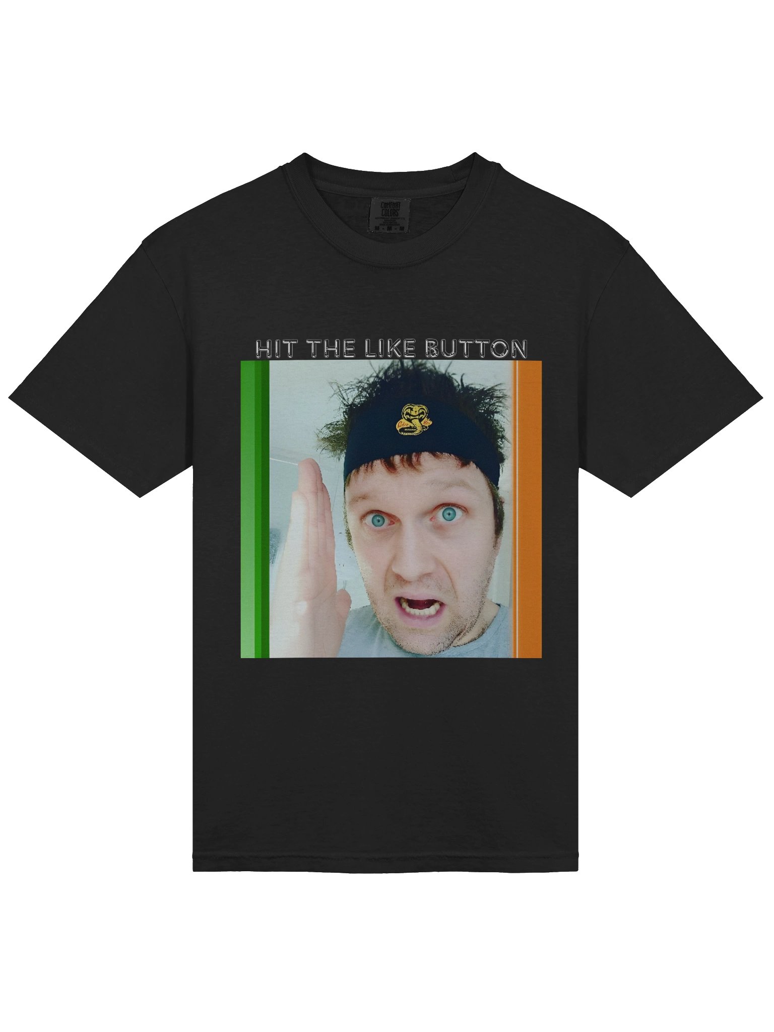 Hit the Like Button product image (3)
