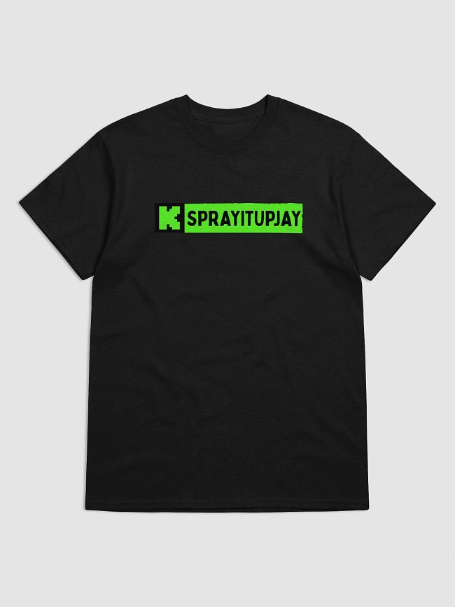SprayitupJay Collection 