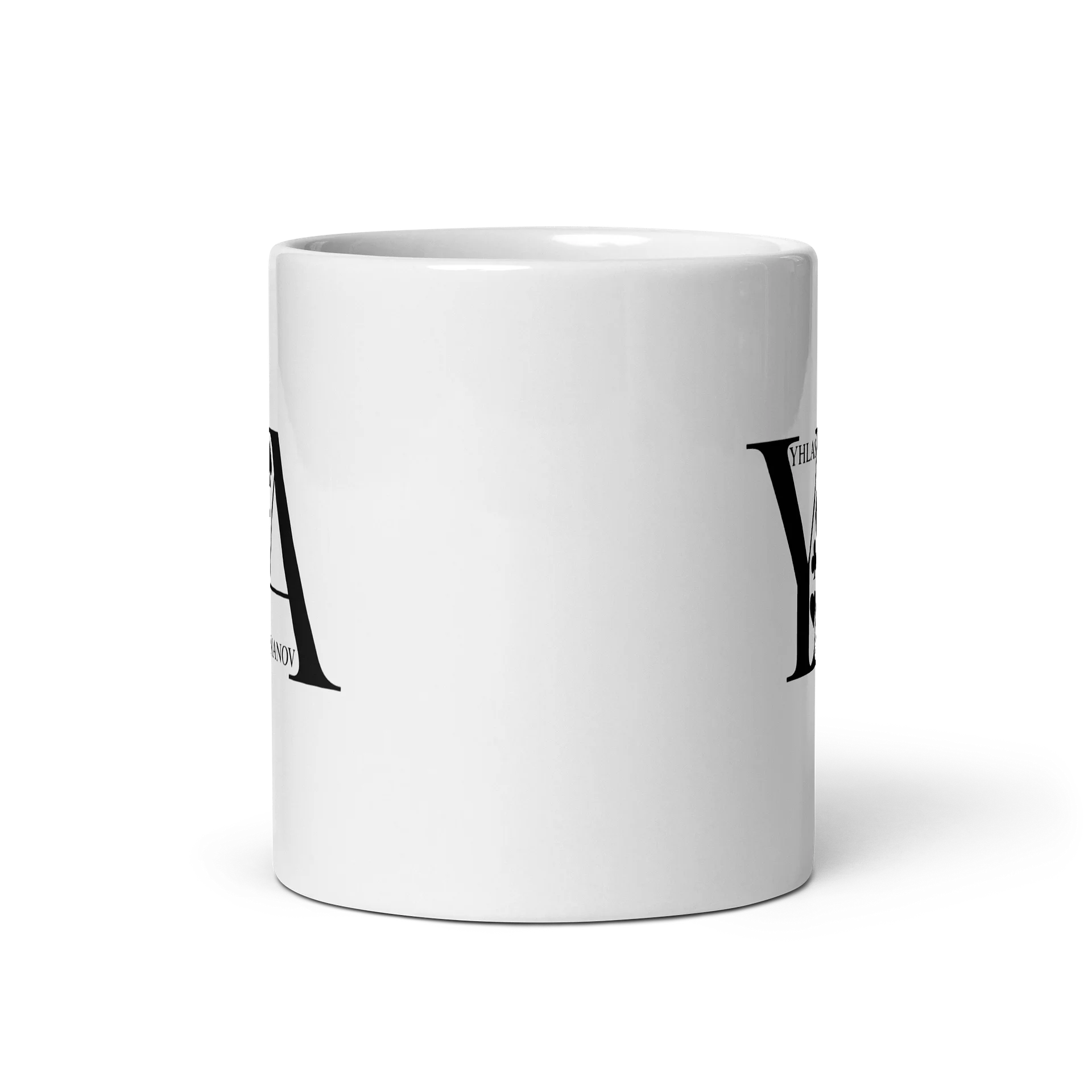 Yhlas Cards Mug product image (5)