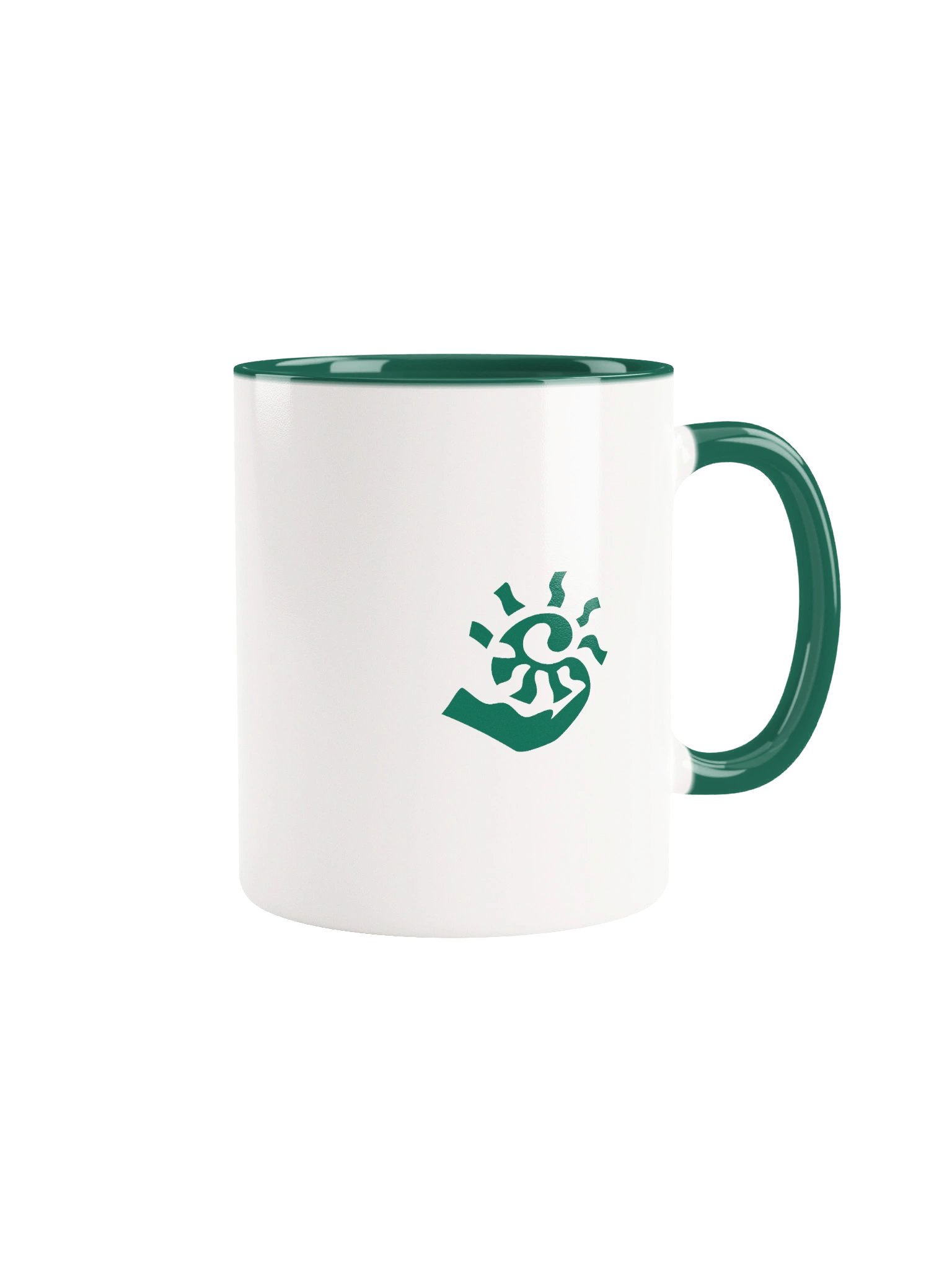 It's Time to LIVE Mug product image (2)