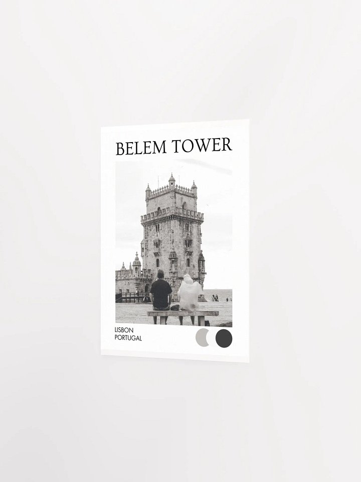 Views of Belem Tower product image (15)