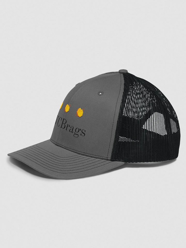 Trucker Hat product image (2)