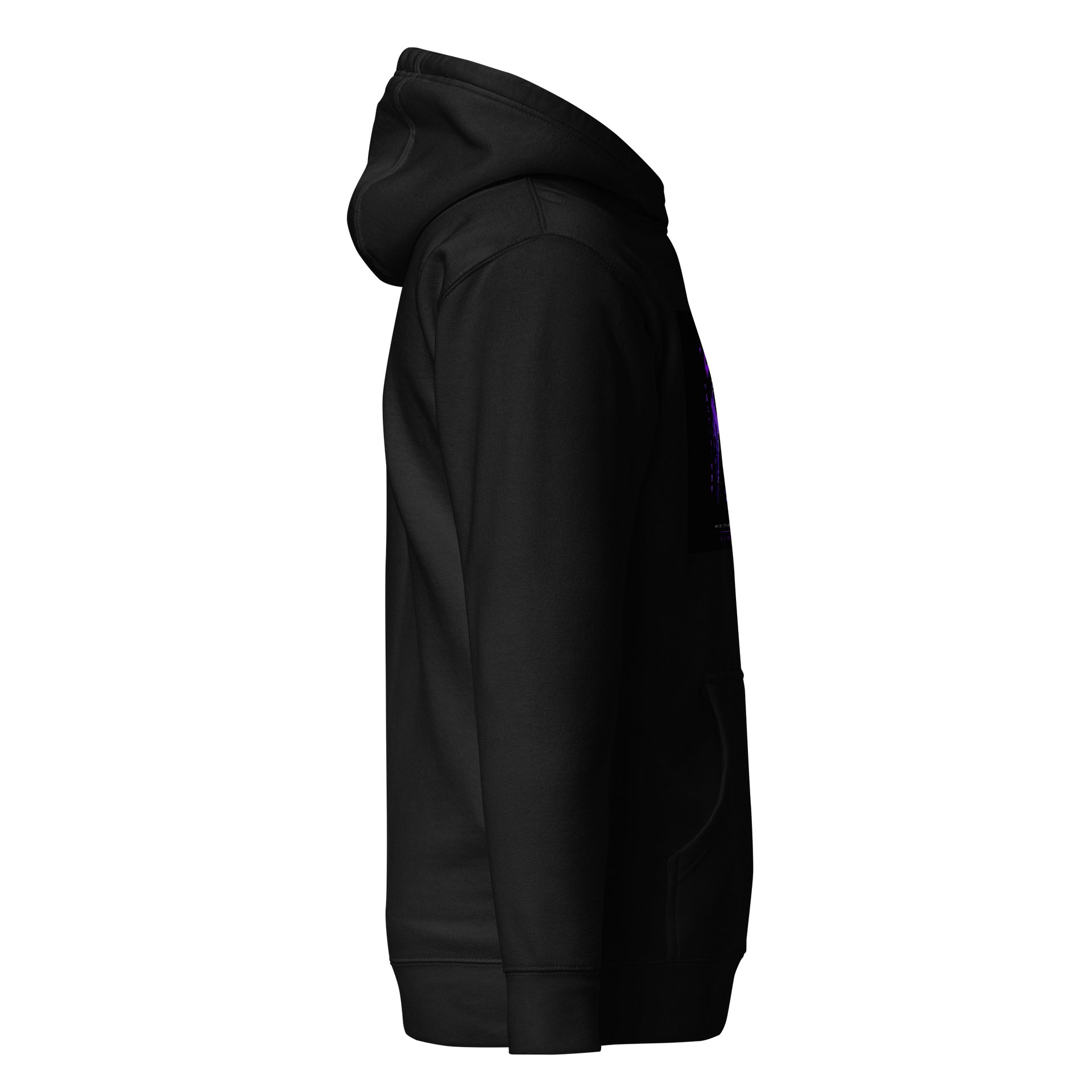 CXG Midnight Hoodie product image (5)