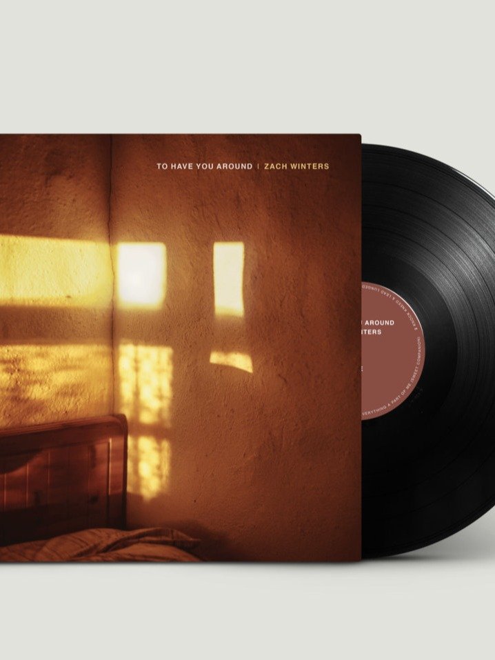 To Have You Around (Vinyl) product image (1)